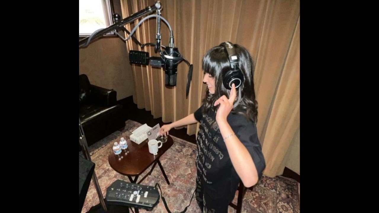 Dina Ayada - My Money, My Cash (Version Full)