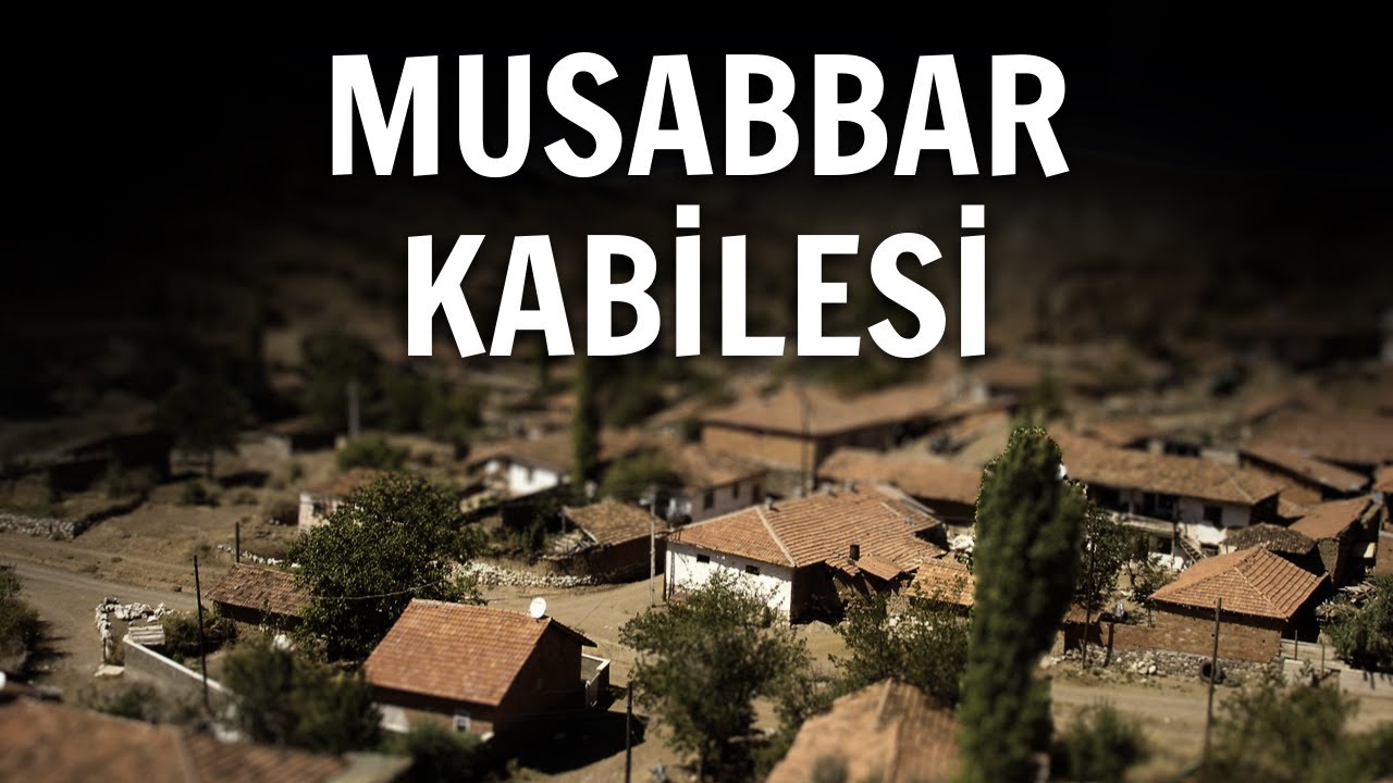 Tunceli'nin Terkedilmiş Köyünde Peydah Olan Yılan Kabilesi | Cin Hikayeleri | Korku Hikayeleri