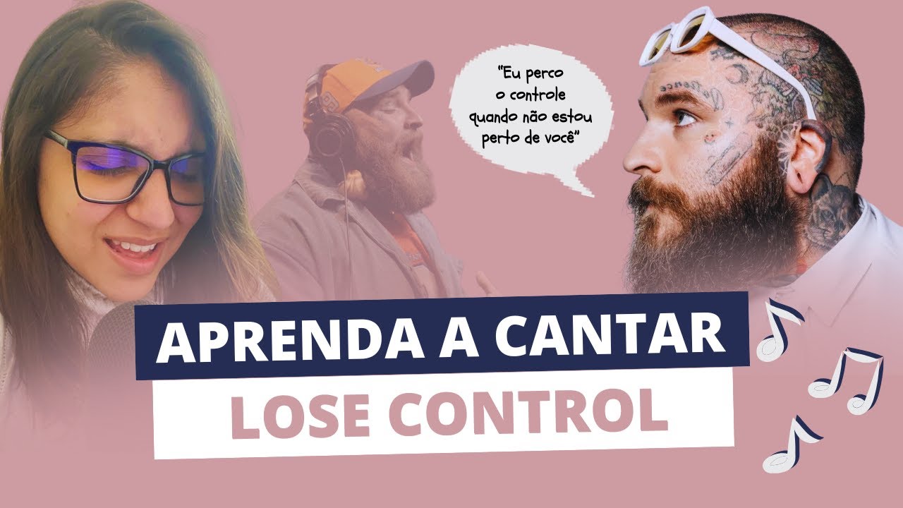COMO CANTAR 