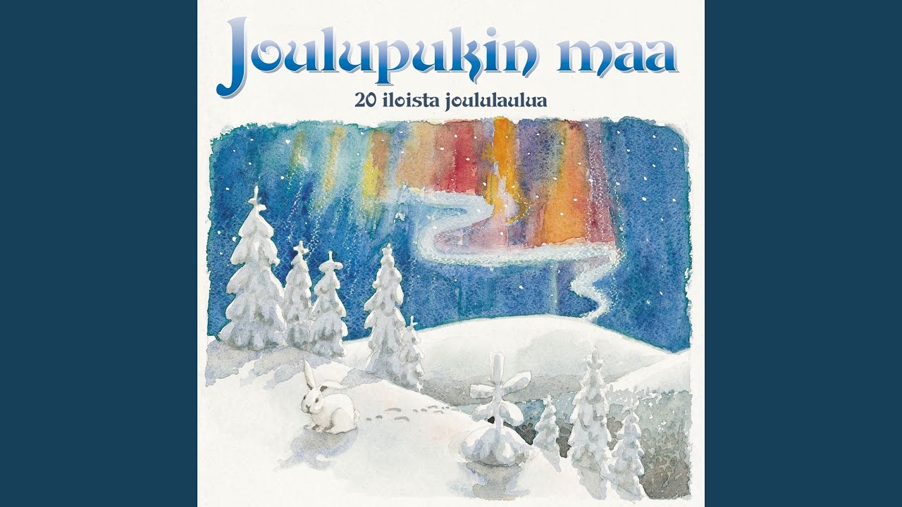 Joulupukin maa