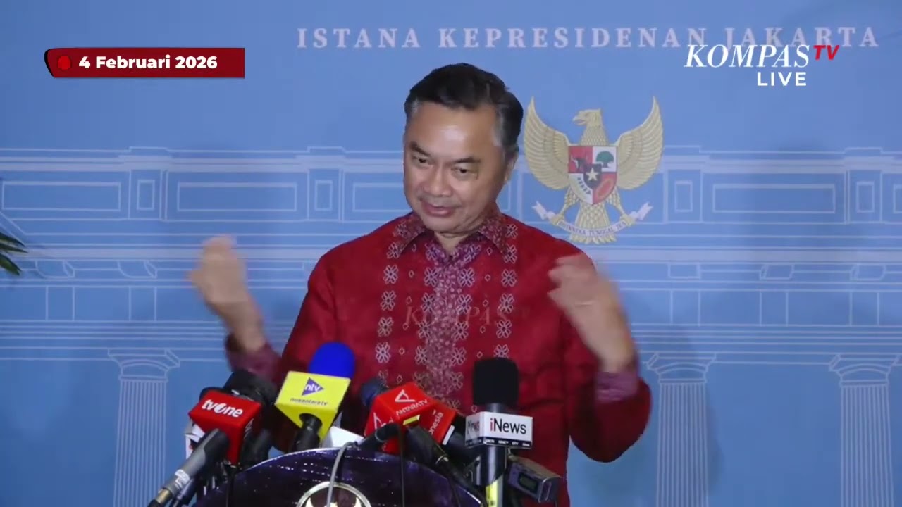 Dino Patti Djalal Blak blakan Usai Bertemu Presiden Prabowo  Risiko Gagal Board Of Peace Tinggi!