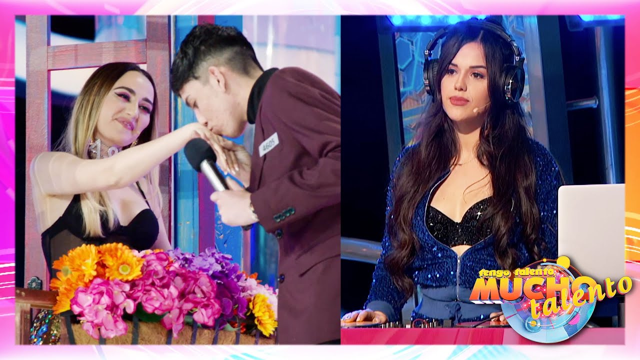 Top 10 ❤️Corazones palpitantes de la temporada 26 | Tengo Talento Mucho Talento [ Top 10 ]