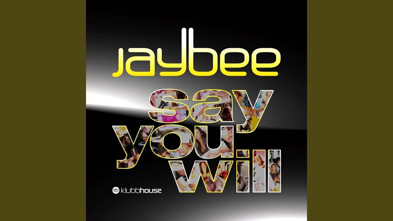 Say You Will (DJ Gladiator Remix)