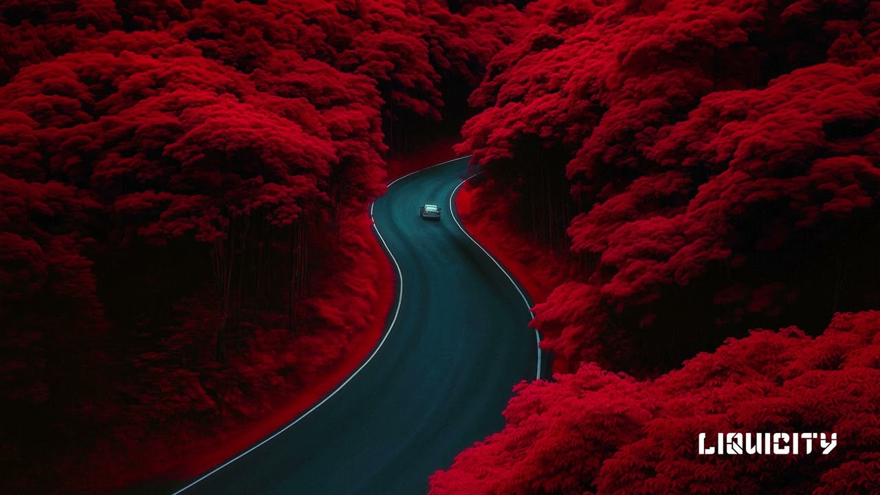 Sam M - Close To The Edge