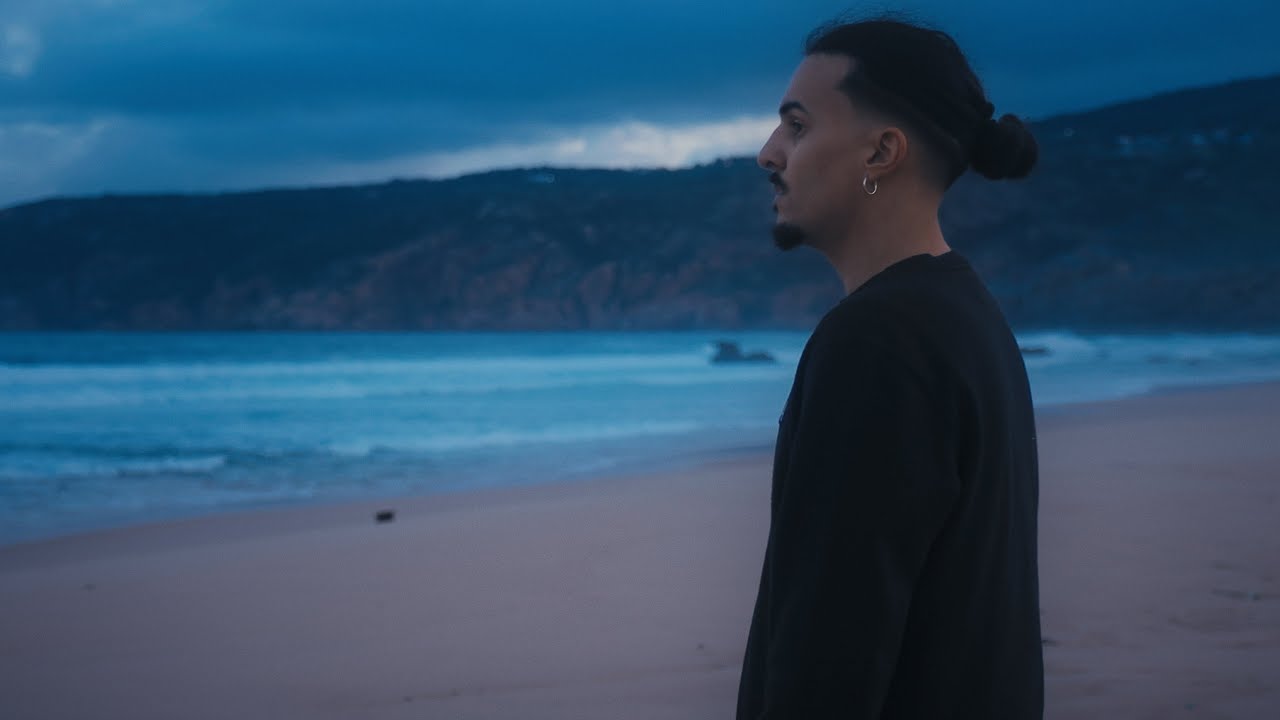 Druma, Mello - Lugar À Mesa (Videoclip)