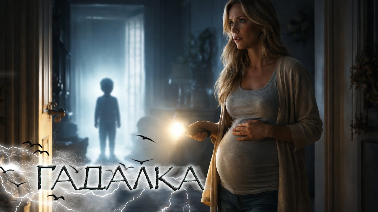 👶 Дух предупреждает — РИСК РАЗЛУЧЕНИЯ | ГАДАЛКА