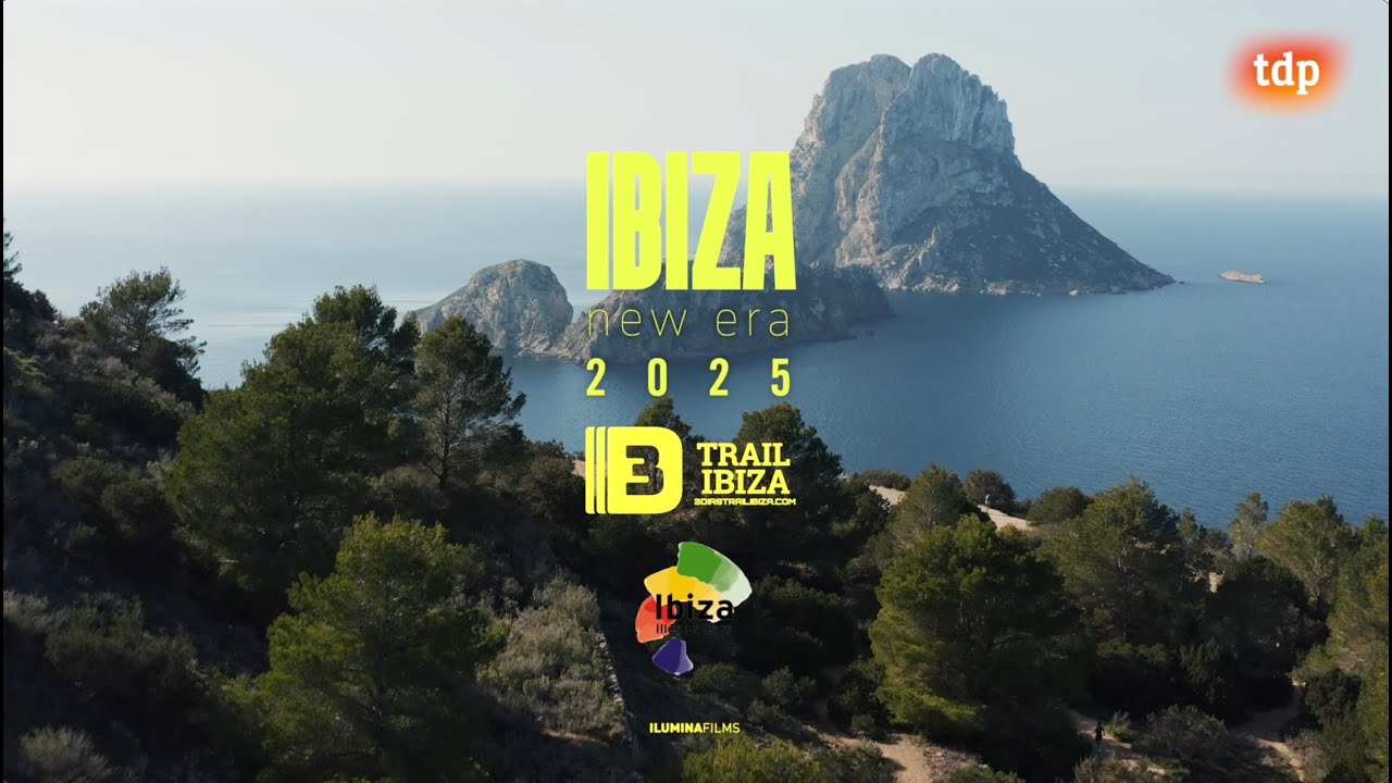 3 DIAS TRAIL IBIZA NEW ERA - TDP