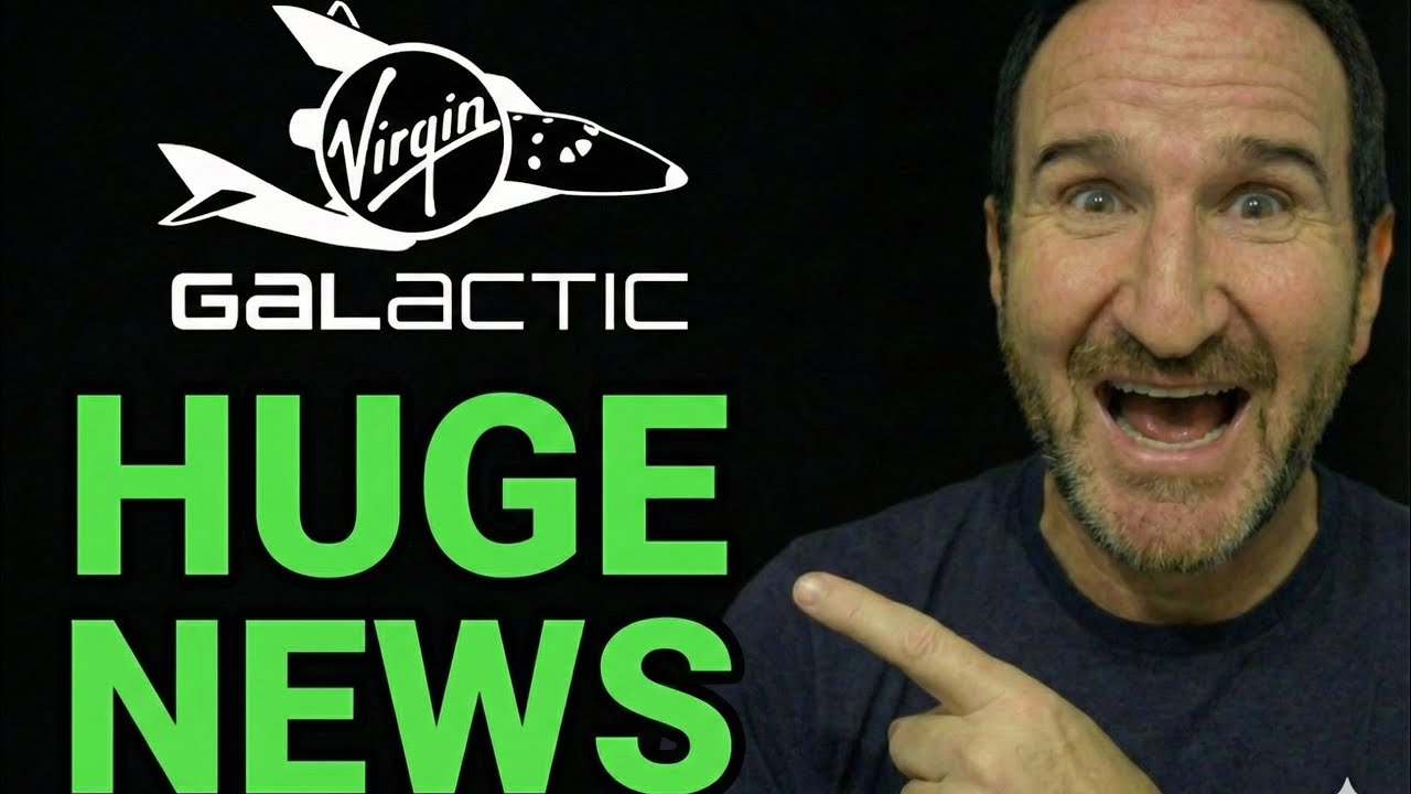 The Secret Tech Launching on Virgin Galactic (It’s Not Tourism)