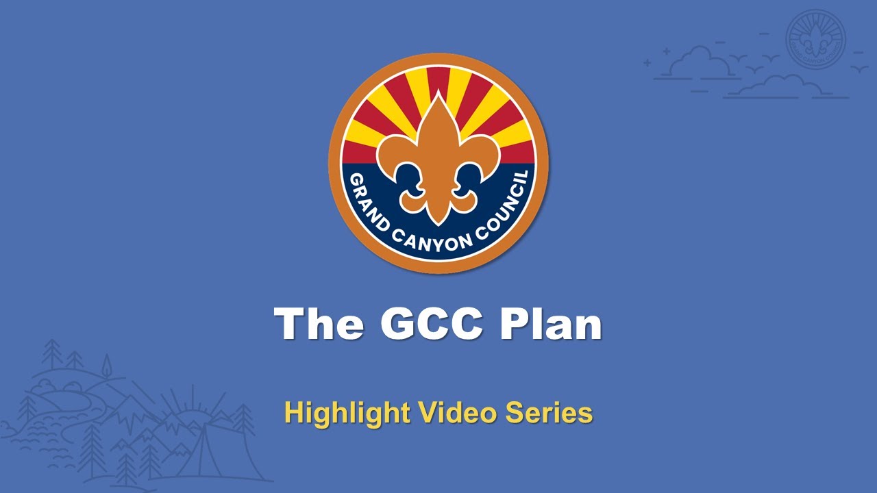 GCC Recruitment Highlights - The GCC Plan