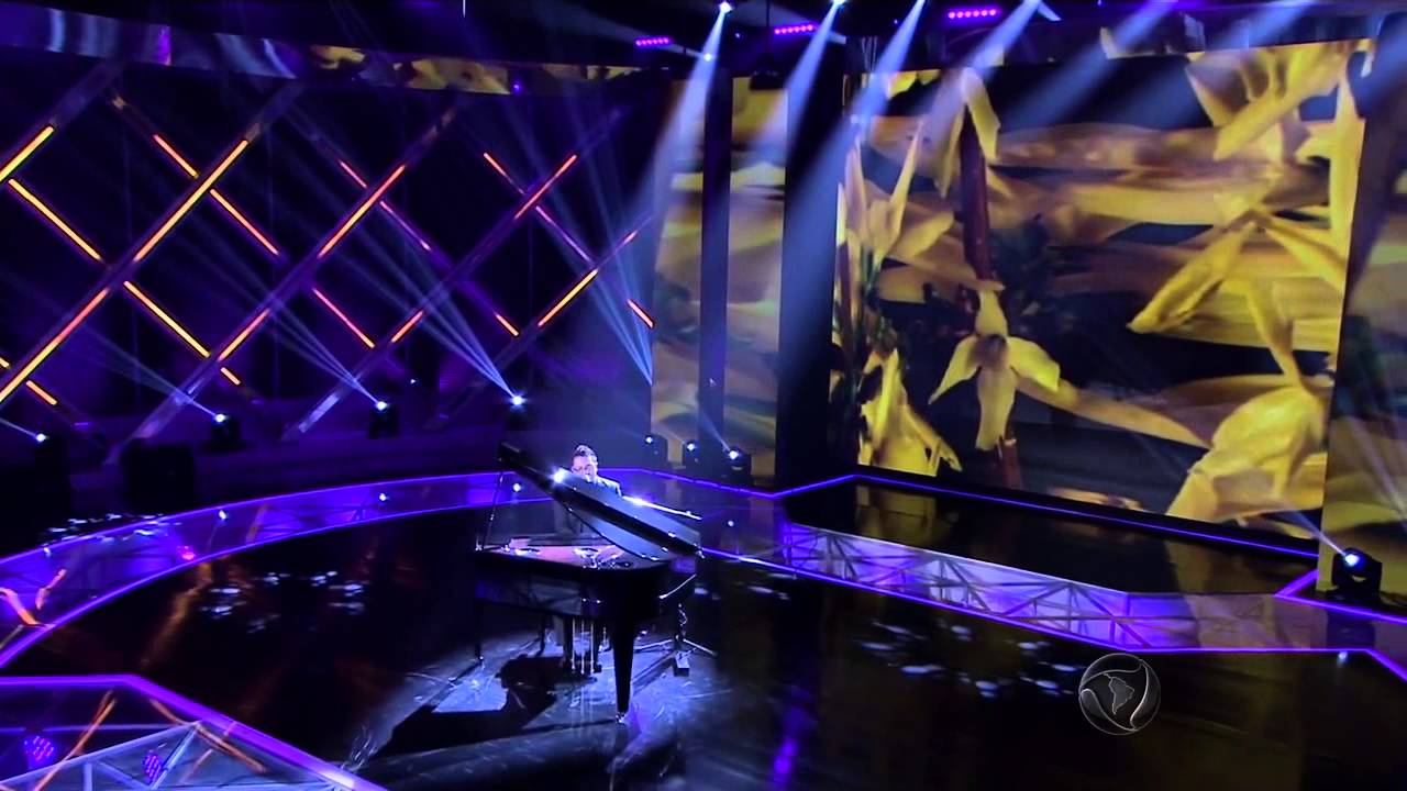 Got Talent Brasil - Temporada 01 - Episódio 14
