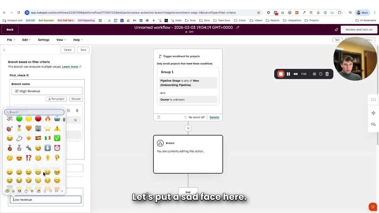 Automate your onboarding process and watch the magic happen