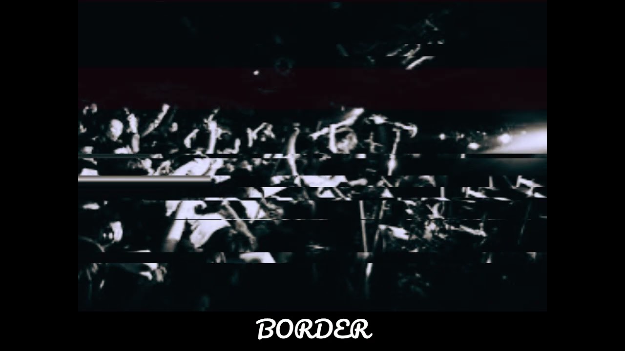 PLOWMAN  /  BORDER      cover