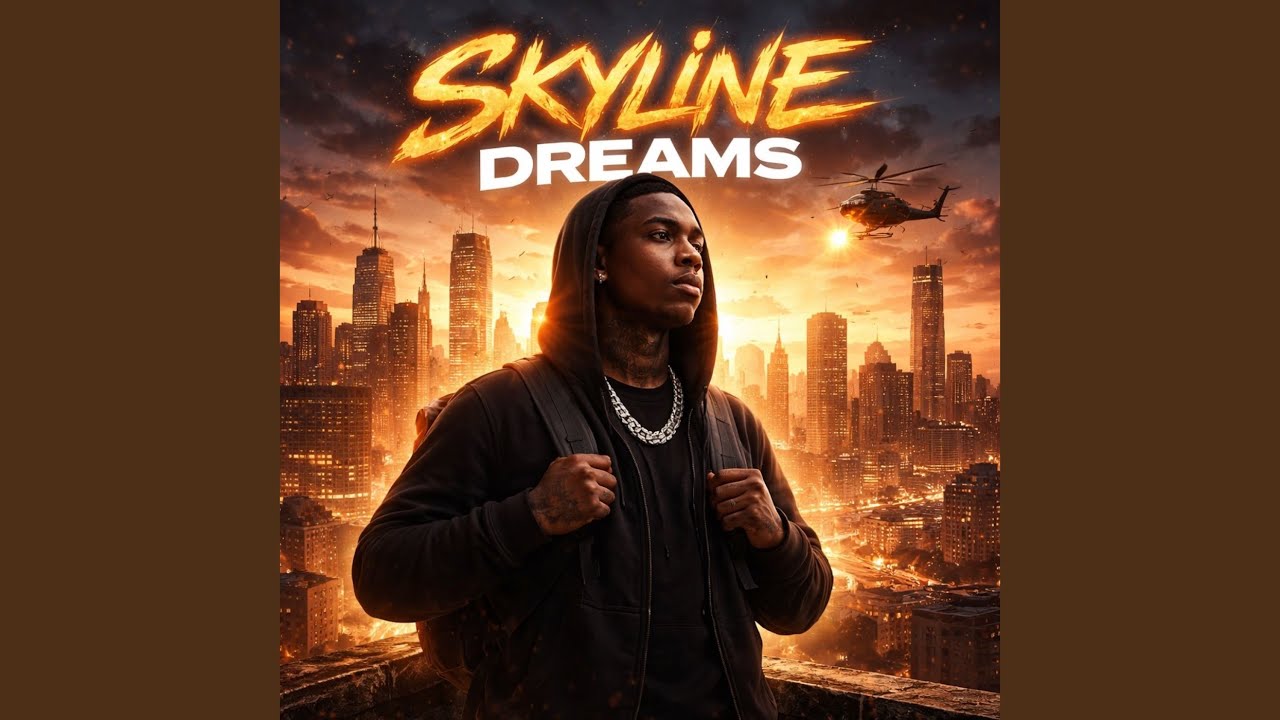 SKYLINE AMBITION