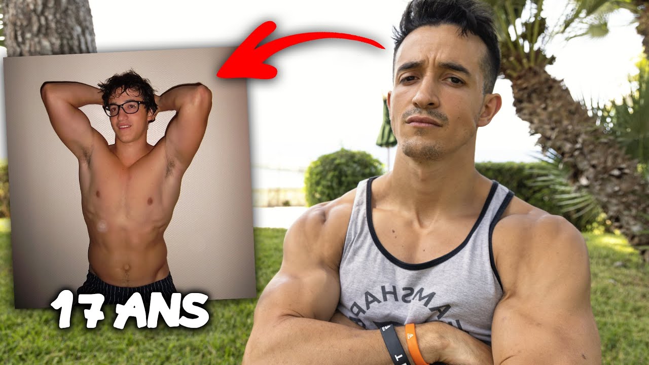 10 choses que j&rsquo;aurais aim&eacute;es savoir avant de commencer la muscu !!