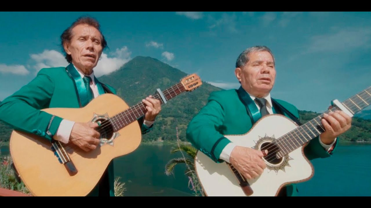 Duo Sinai - La Negacion de Pedro | Video Oficial