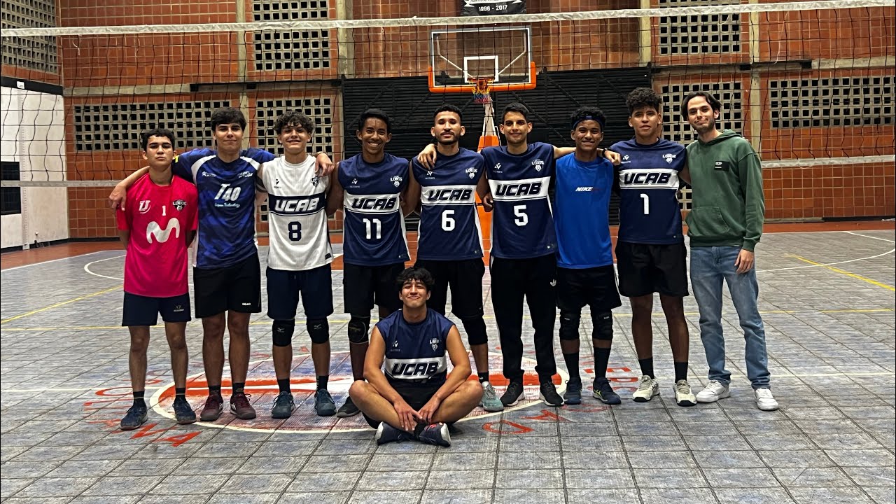 Tercer set vs UNIMET (26/02/26)
