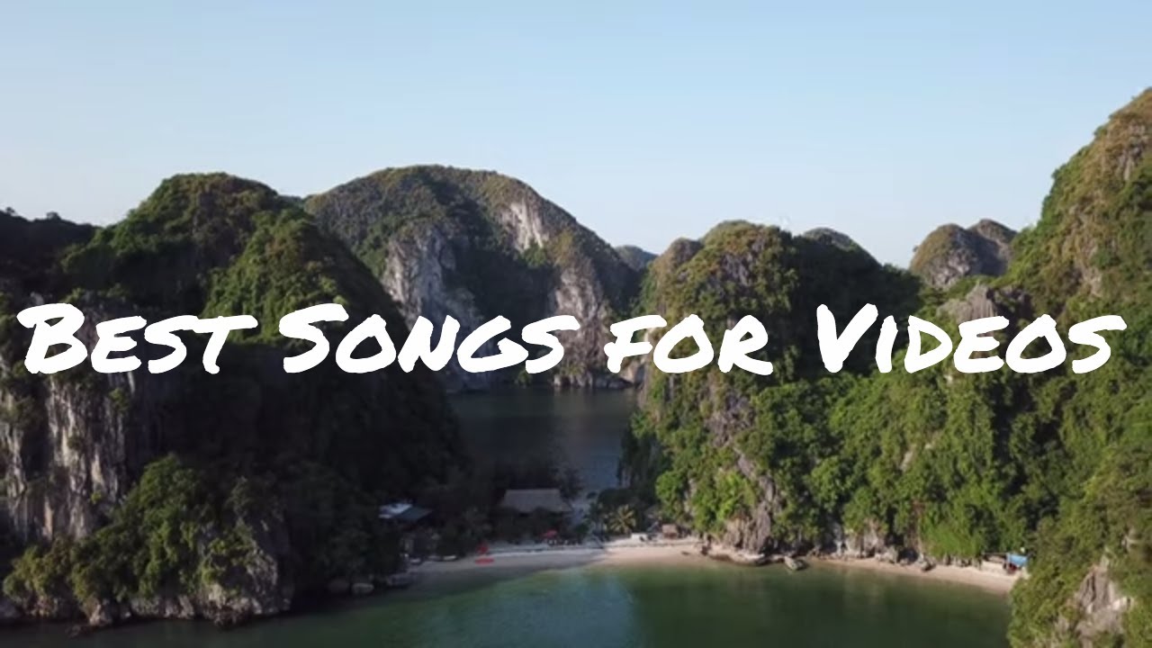 22 Great Ikson Copyright Free Songs for Blog/Travel Videos (With Drone Visuals)