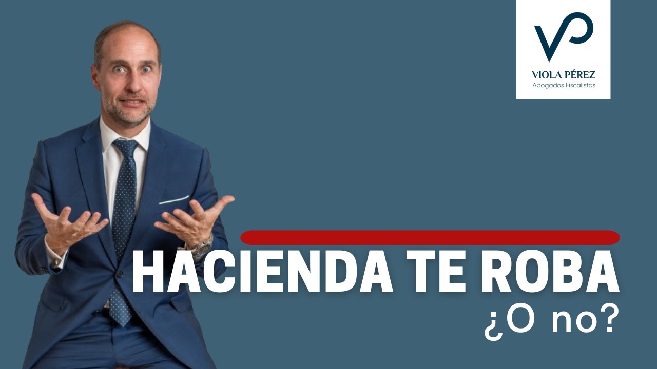 Bulos sobre Hacienda, IVA e IRPF con los que te manipulan | Asesor Fiscal Opina