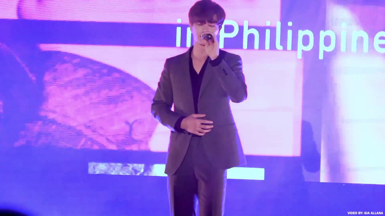 Yook Sungjae's version of Goblin's OST, 