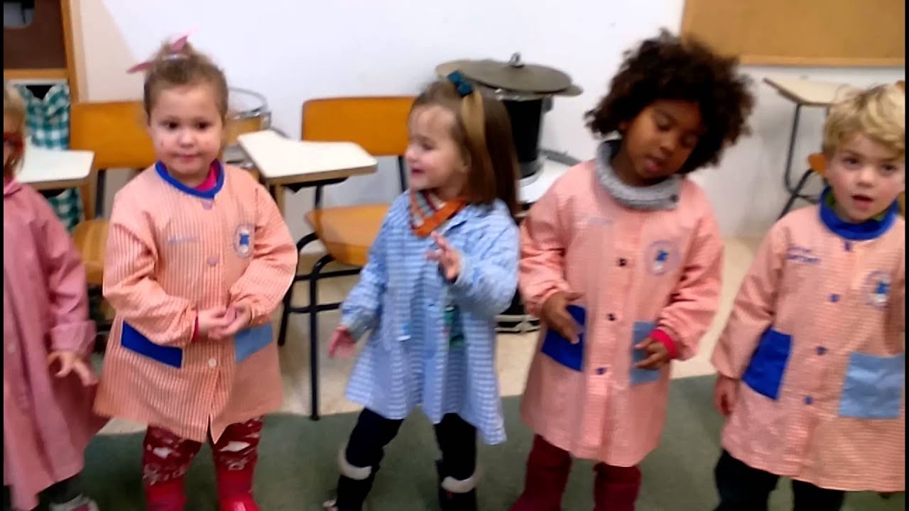 El Cos. CEIP SES SALINES 14-15