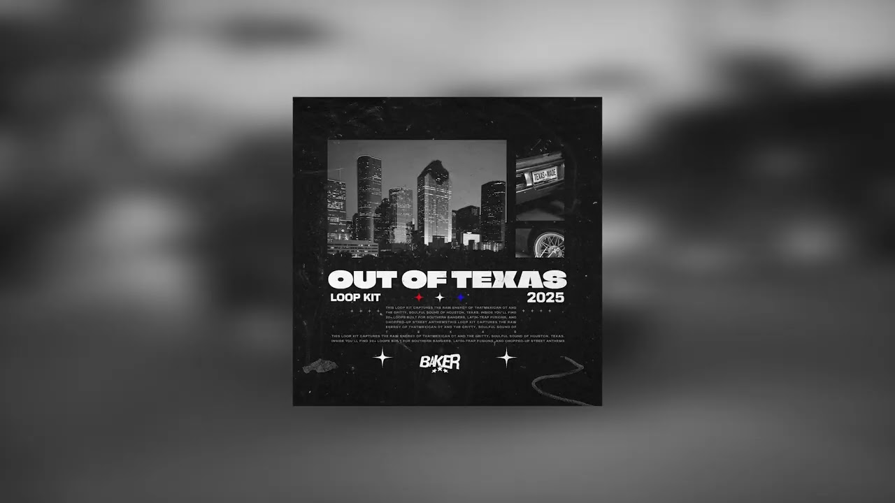 (FREE 20+) That Mexican OT Loop Kit - 