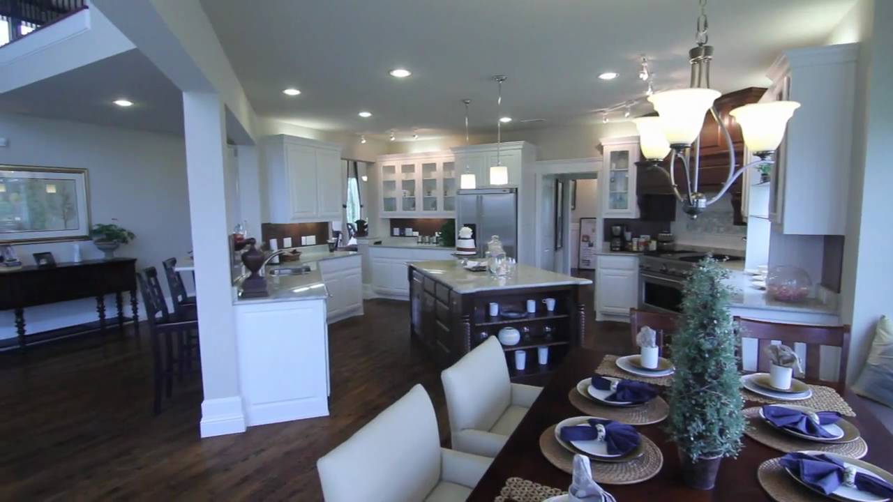 Westchester ll -Grand Homes