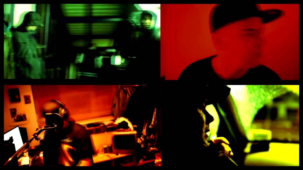 Son Of A Queen - Let Me Tell Ya (Official Video)