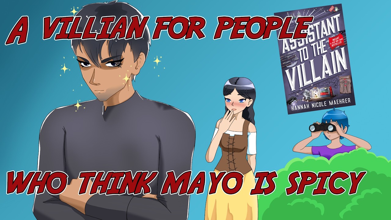 Terrible TikTok Fantasy Book