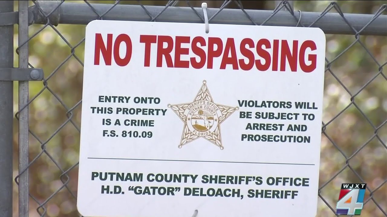 Sheriff: Woman who held boys at gunpoint should've handled accused trespassing differently