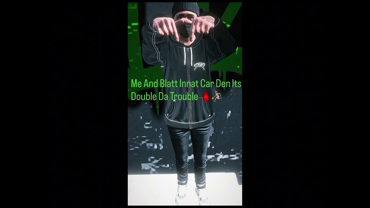 [TL:RP] Lil Ky - Controllin Da Whip (feat. Blatt)
