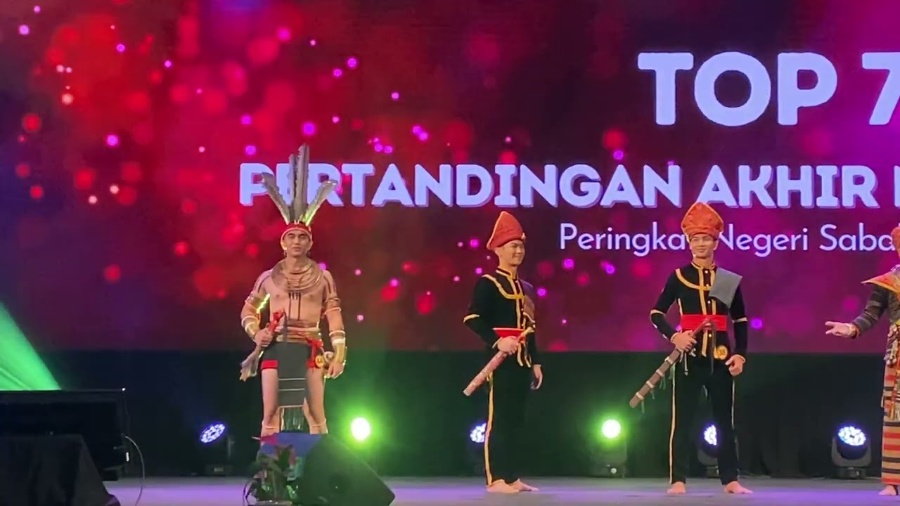TOP 7 BUVAZOI TAVANTANG MRK STATE LEVEL 2023