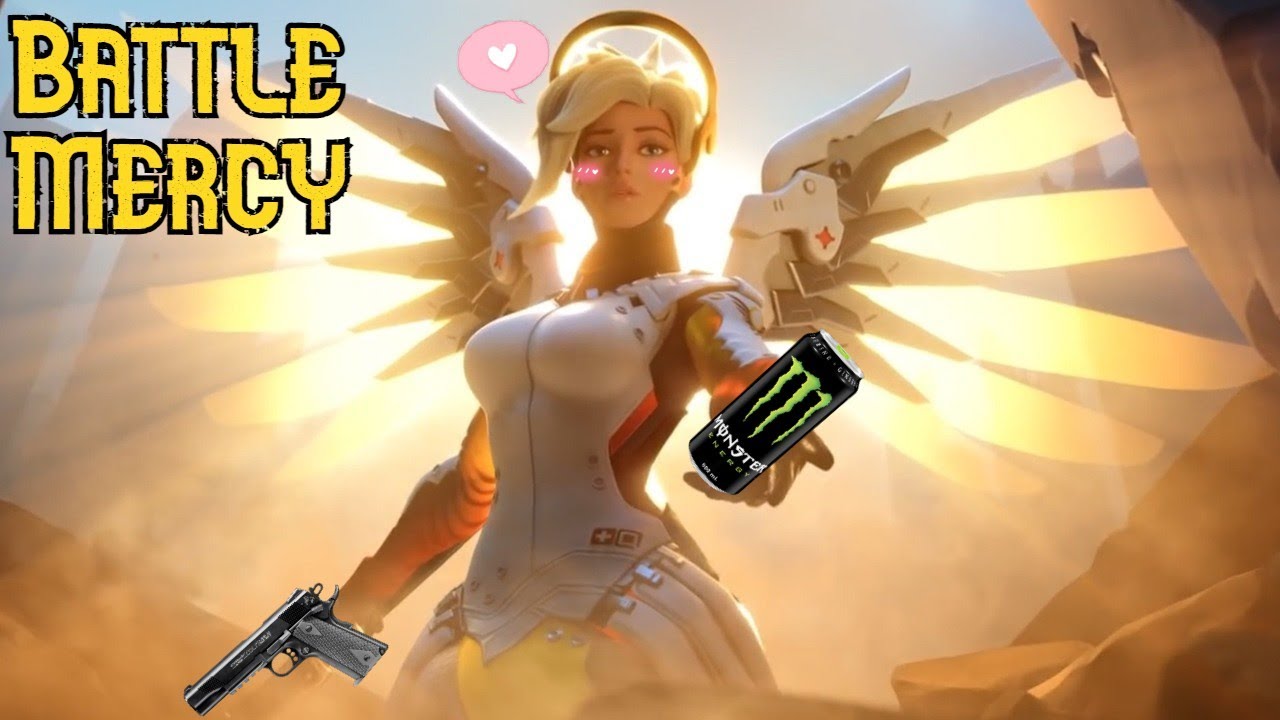 Mercy.exe