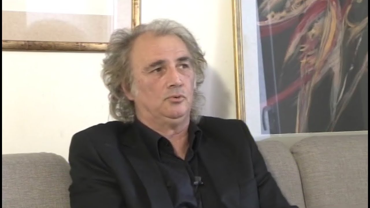 Любомир Дамянов - Полет (Филм)