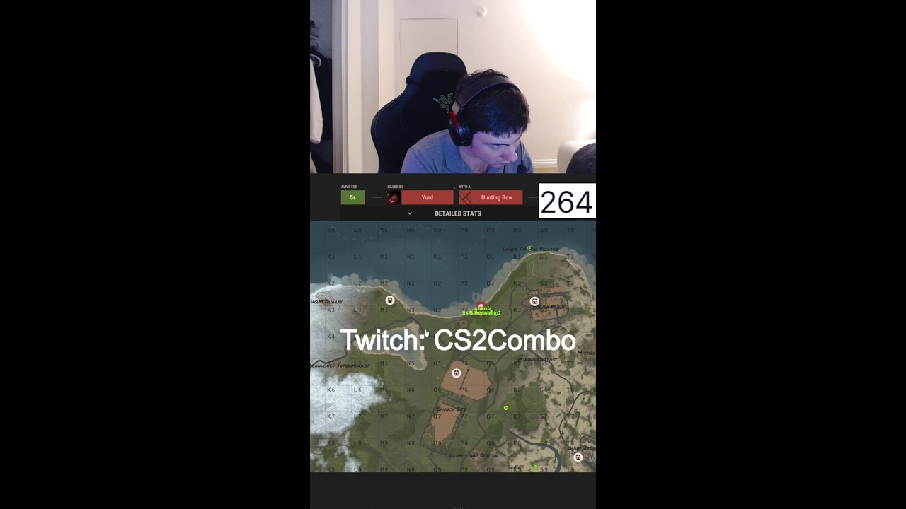 CS2 Gamin'