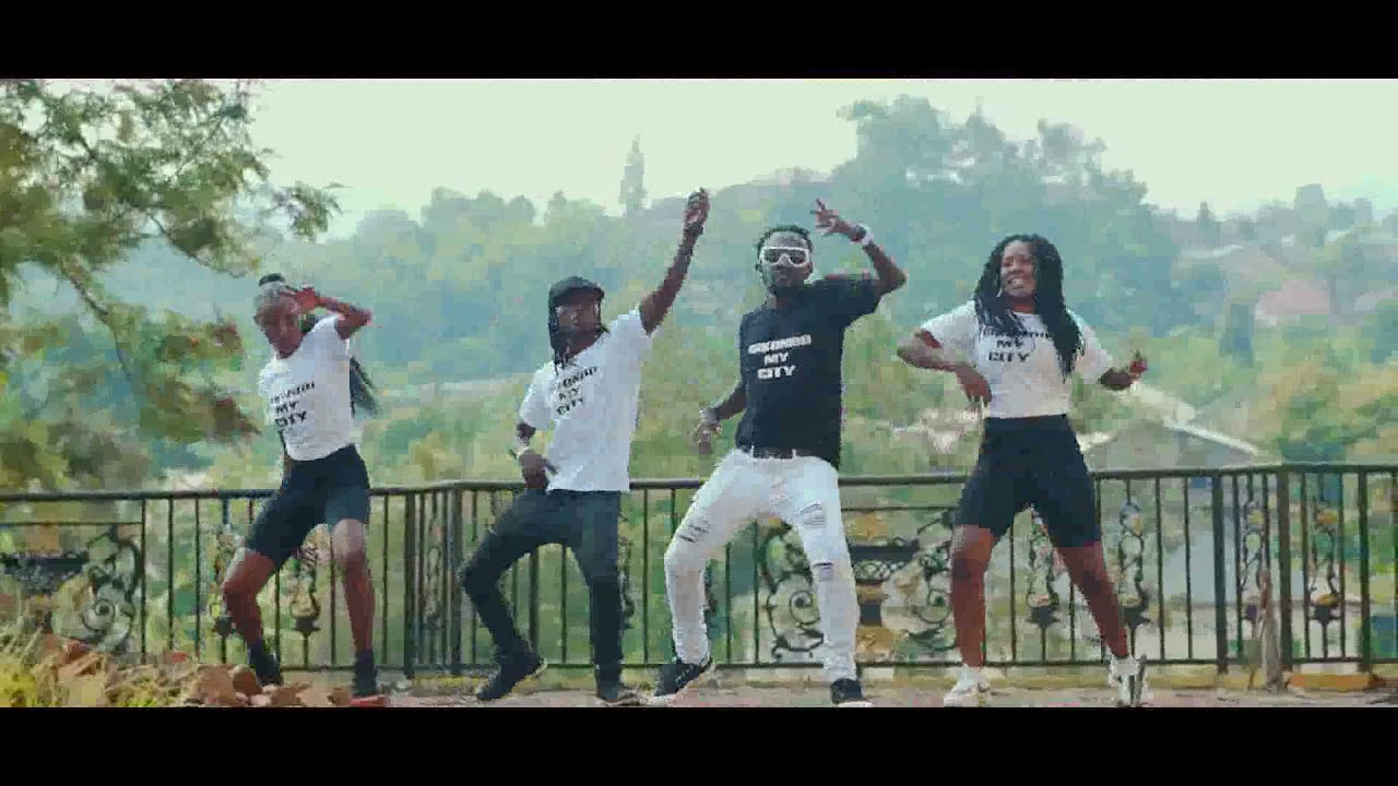 CODE 250 coupe decale by Danny lion Official video 2021