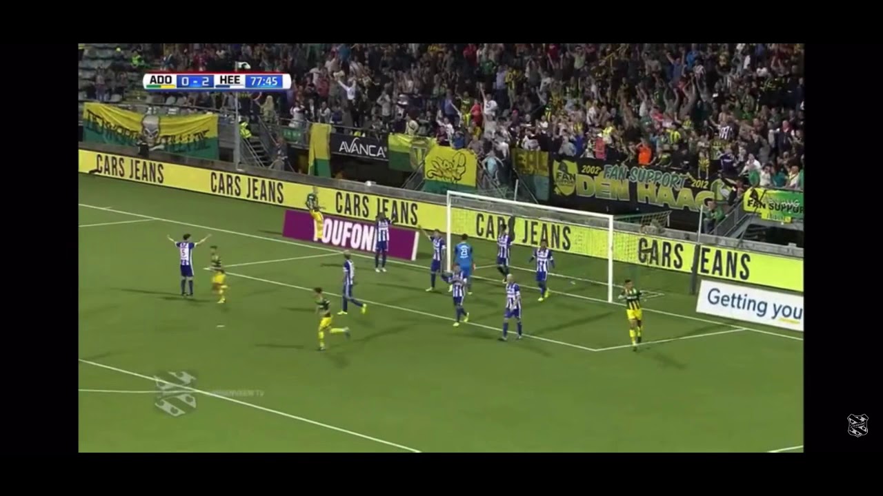 19 Goals in 1 season | Björn Maars Johnsen highlights