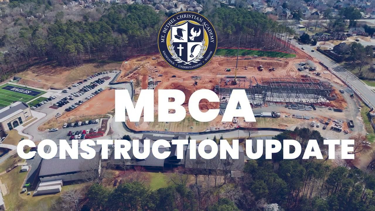 MBCA March 2026 Construction Update