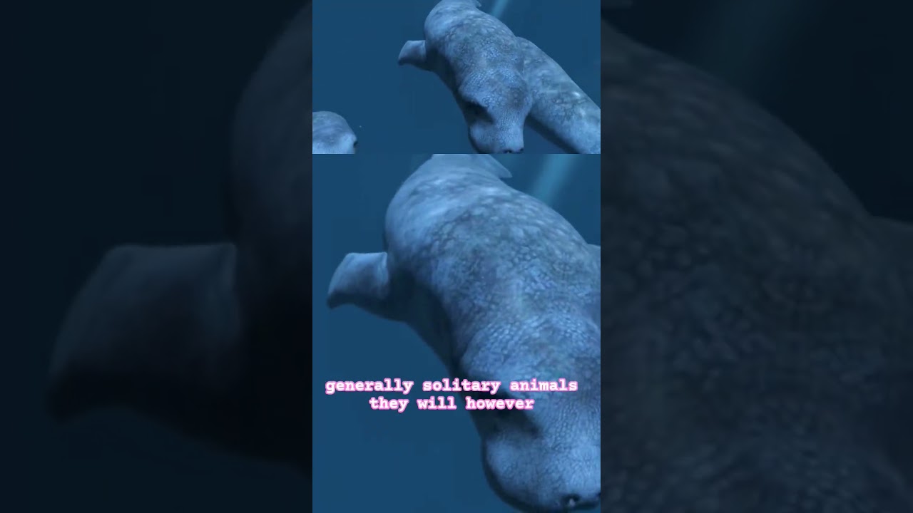 #funfacts About #manatees #oceanrift