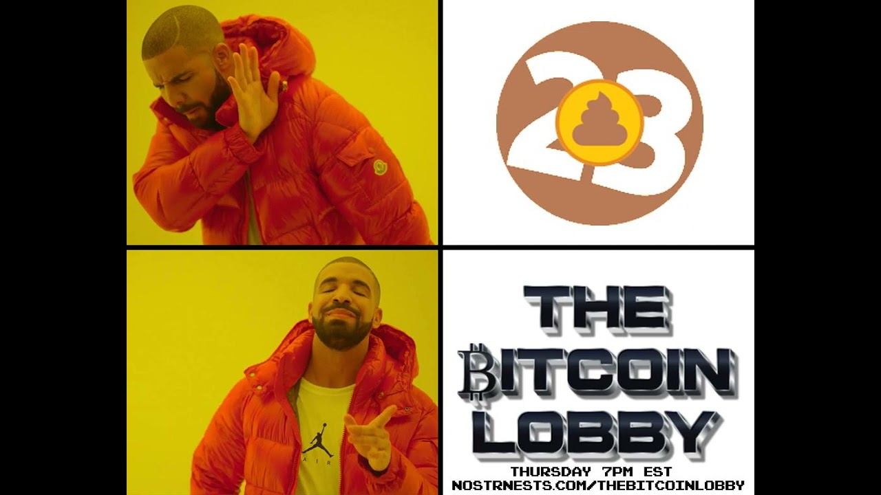 The Bitcoin Lobby - Full Episode 05/18/2023