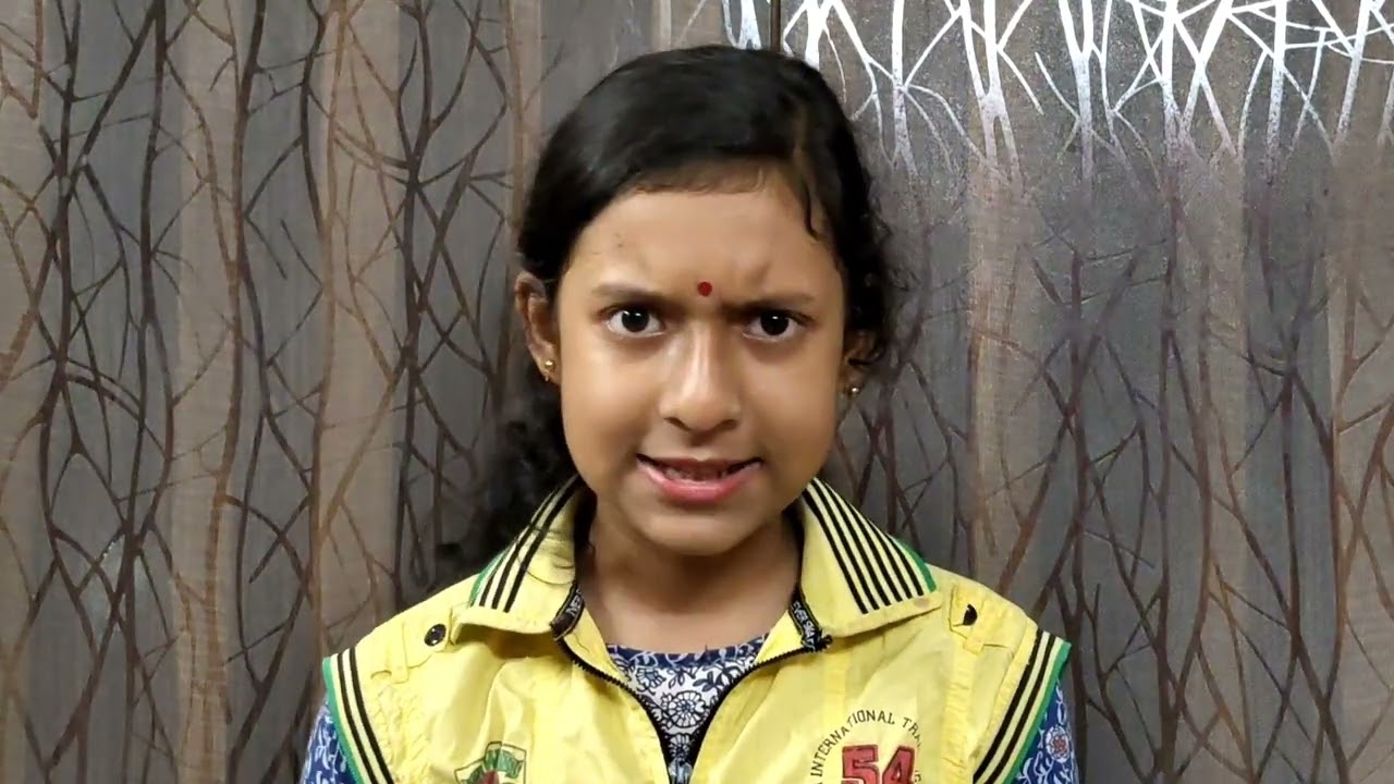Sritama Ghosh || শ্রীতমা ঘোষ || বাংলা কবিতা || রাখাল ছেলে || জসীমউদ্দিন