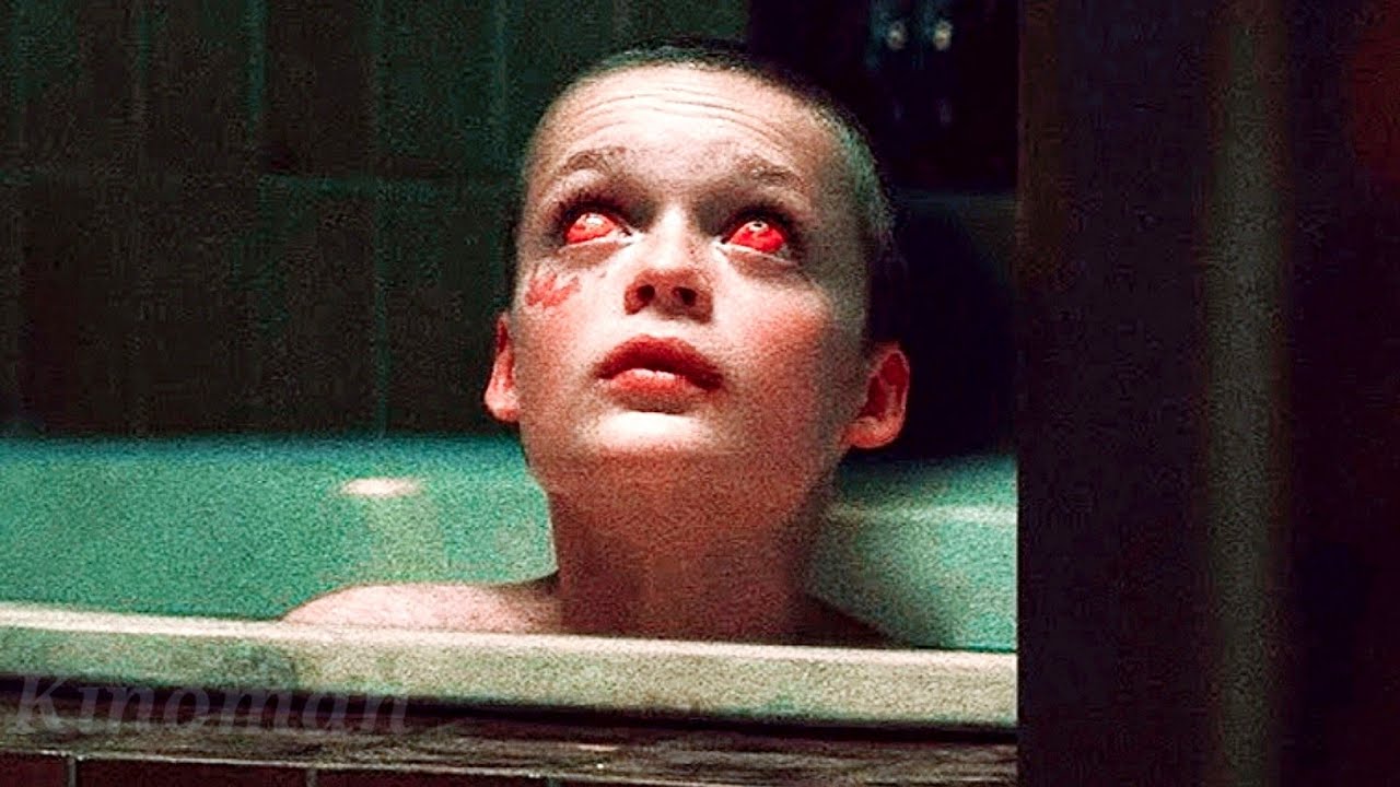 Верни её из мертвых &mdash; Русский трейлер #3 (Дубляж, 2025)