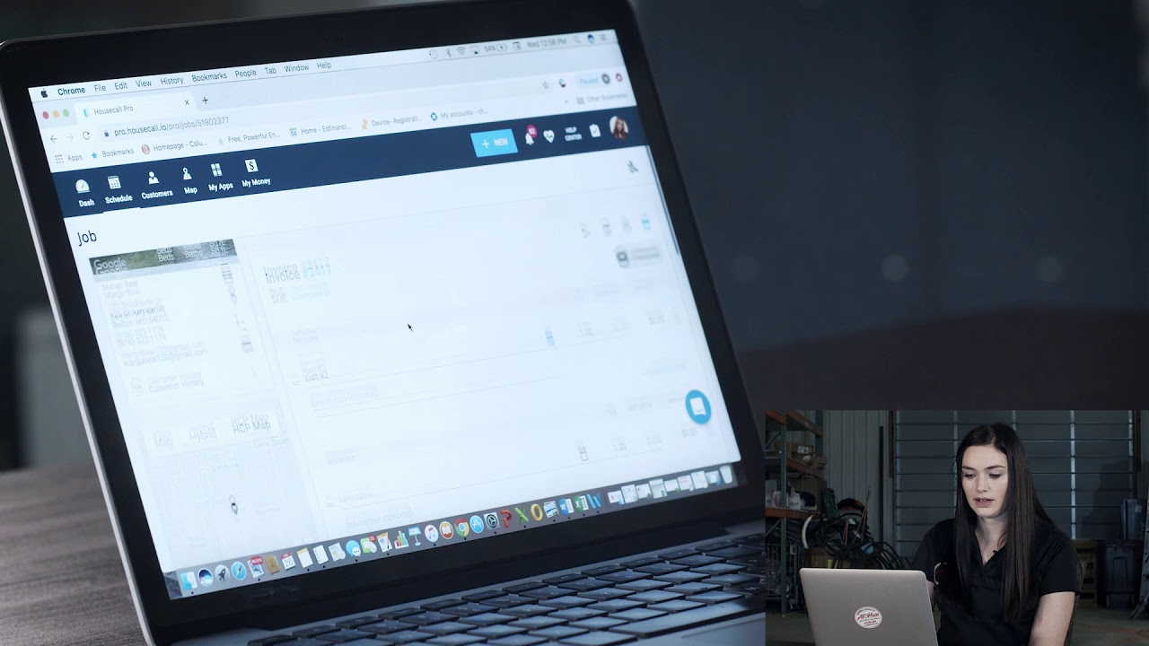 Using Recurring Service Plans to Drive Repeat Business