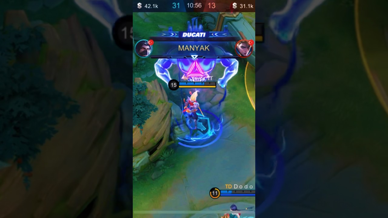 Ortalama oyuncular nasıl globale &ccedil;ıkıyor ? #mlbb #mobilelegends #mobilelegendst&uuml;rkiye #mlbbt&uuml;rkiye