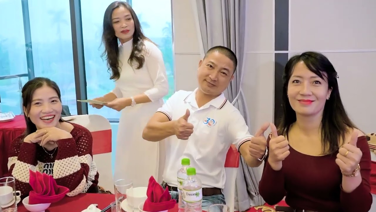 30 Năm Ngày Trở Về