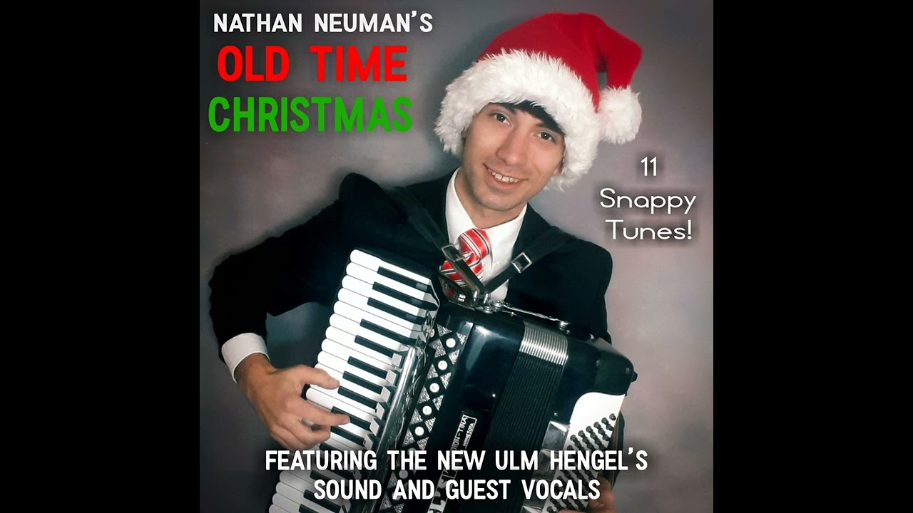 Jingle Bells - Nathan Neuman