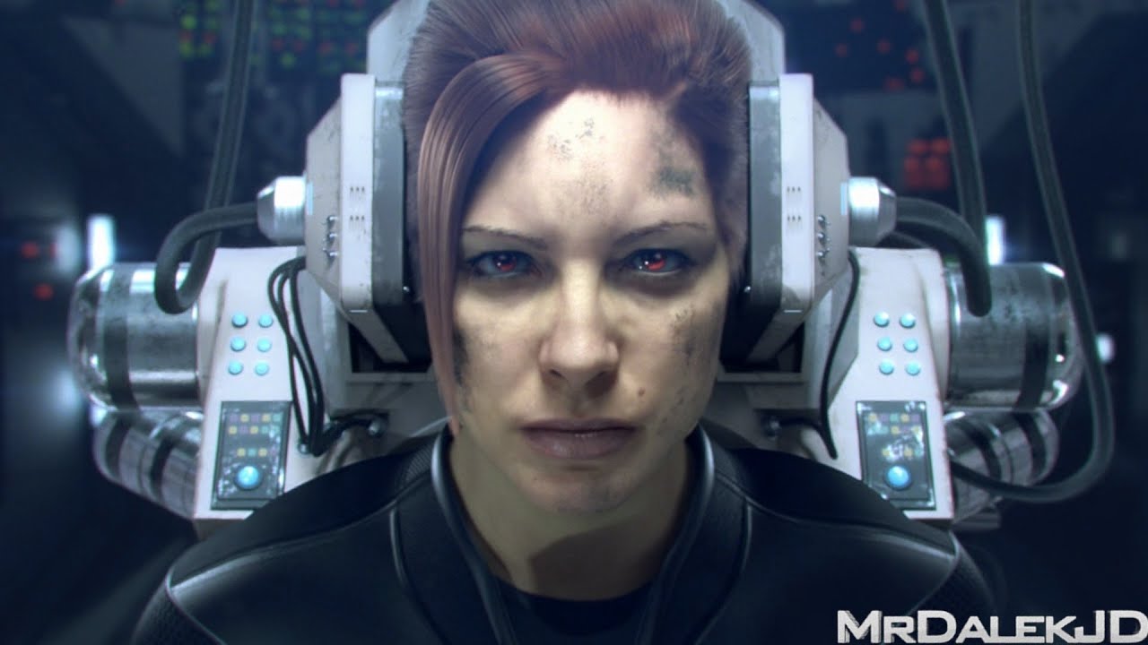 Call of Duty: Ghost - Extinction 
