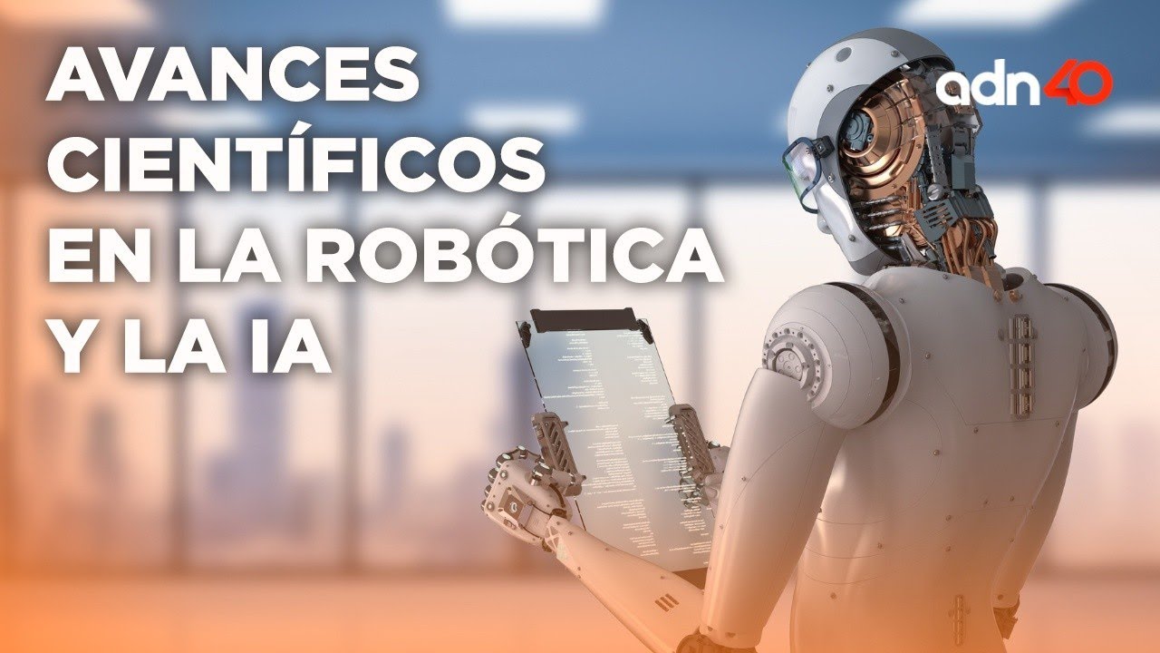 ¿Por qué la humanidad busca crear robots con formas humanoides? I República Mx