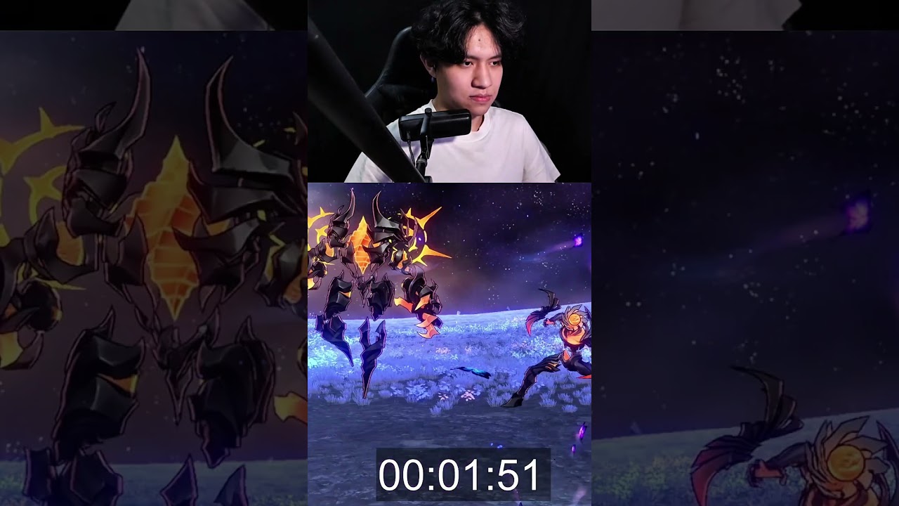 pov : you REALLY love normal speed HSR #hsr #honkaistarrail #cwackoncrack #fxyoeditz