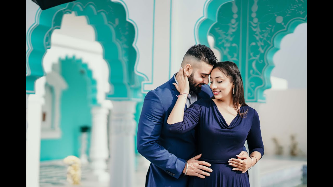 PRE WEDDING 2023 | BHUPINDER + GURPREET | SUNNY JASWAL PHOTOGRPHY | MOB:99156-24218