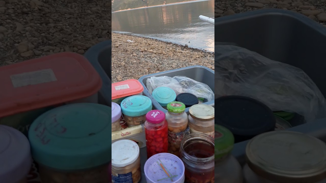 Debarsko ezero feeder fishing